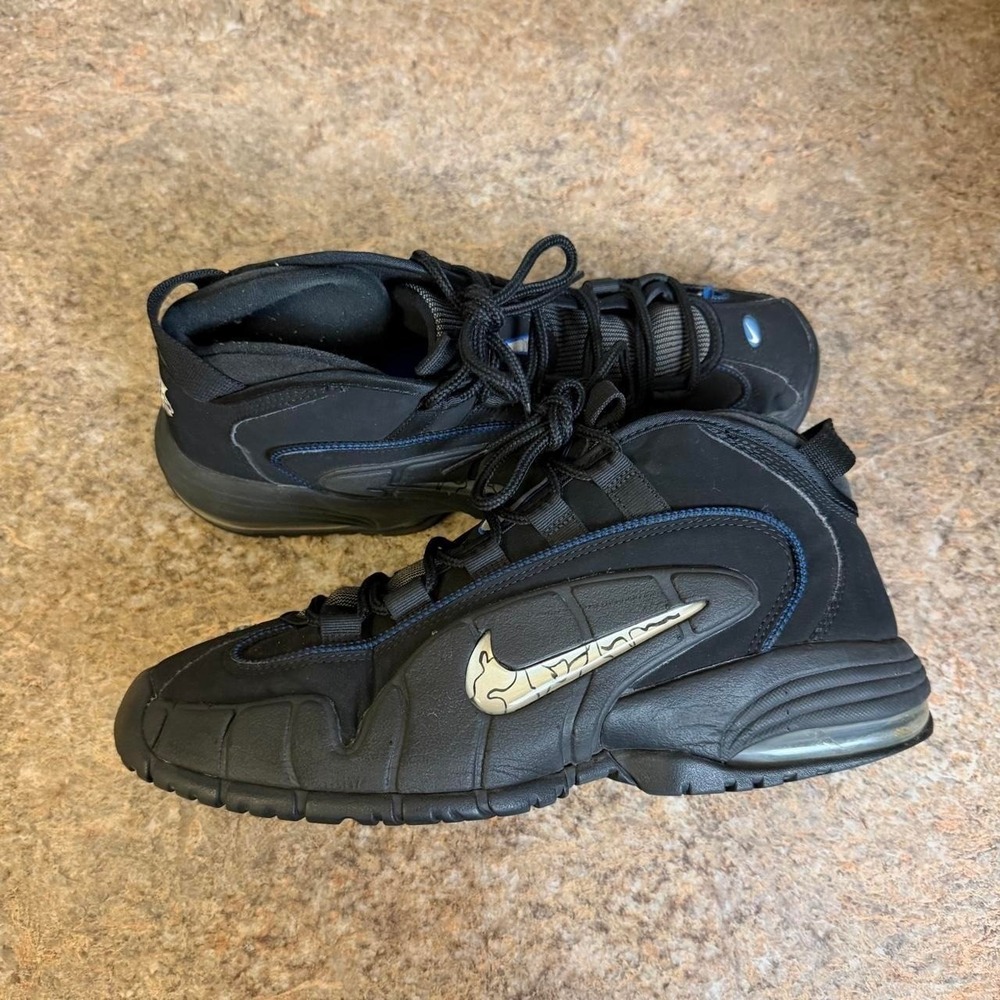 Nike Air Max Penny 1 All Star Royal Sneaker Shoe M11 DN2487